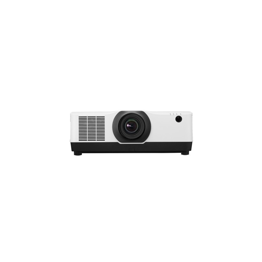 40154-SHARP PA/A-SERIES PROJECTOR MODEL XP-A104U-W, INSTALLATION PROJECTOR, WUXGA, 10000LM, LCD, LASER LIGHT SOURCE, WHI