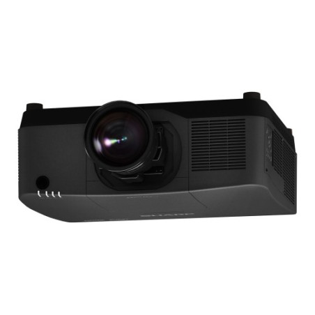 40157-SHARP PA/A-SERIES PROJECTOR MODEL XP-A155U-B, INSTALLATION PROJECTOR, WUXGA, 14000LM, LCD, LASER LIGHT SOURCE, BLA