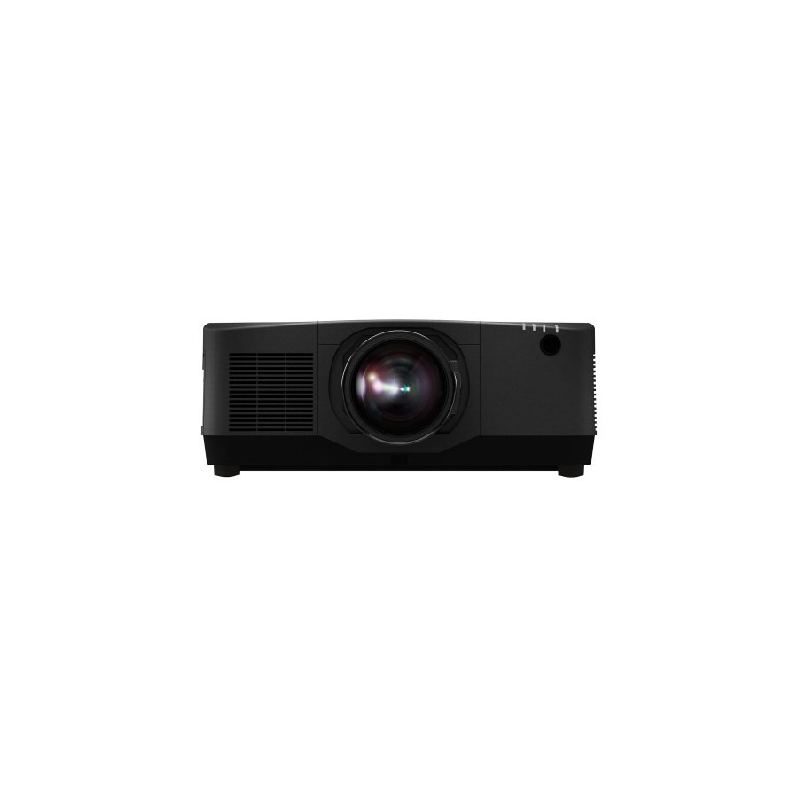 40160-SHARP PA/A-SERIES PROJECTOR MODEL XP-A175U-B, INSTALLATION PROJECTOR, WUXGA, 16000LM, LCD, LASER LIGHT SOURCE, BLA