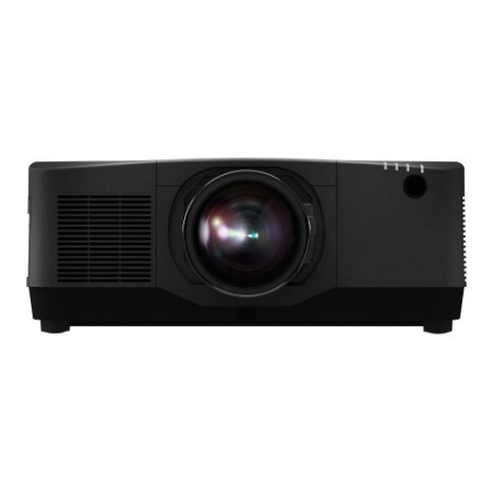 40160-SHARP PA/A-SERIES PROJECTOR MODEL XP-A175U-B, INSTALLATION PROJECTOR, WUXGA, 16000LM, LCD, LASER LIGHT SOURCE, BLA