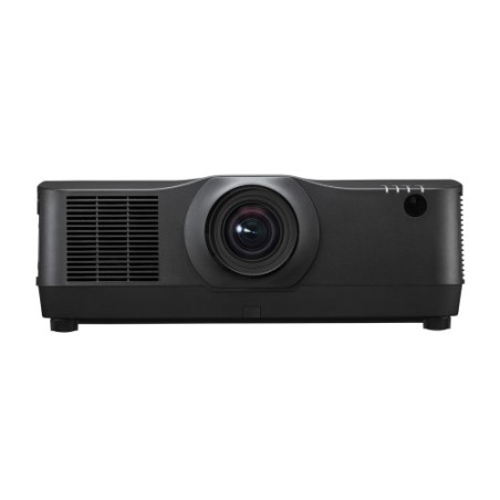 40164-SHARP PA/A-SERIES PROJECTOR MODEL XP-A824U-B, INSTALLATION PROJECTOR, WUXGA, 8200LM, LCD, LASER LIGHT SOURCE, BLAC
