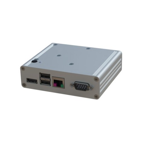 40169-SHARP SLOT-IN COMPUTING VALUE COMPUTING BOX WITH RASPBERRY P