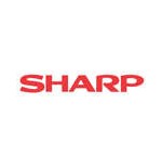 40180-SHARP CEILING MOUNTS PROJECTOR MEDIUM EXTENSION COLUMN FOR P