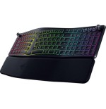 40217-TECLADO RAZER PRO TYPE ERGO (USA) (RZ03-05440100-R3M1)