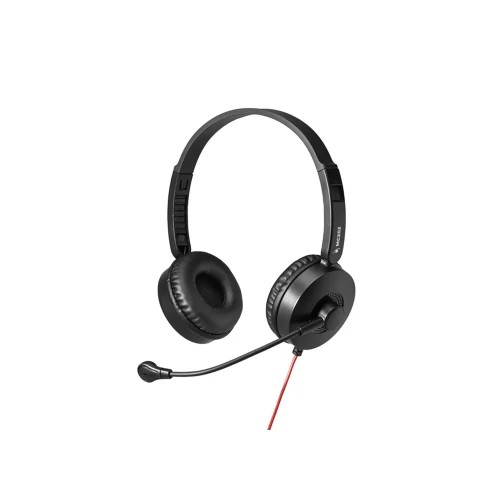 40243-(D) HI-FI STEREO HEADSET WITH MIC