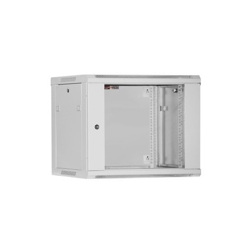 40247-WP WPN-RWB-06605-G armario rack Bastidor de pared Gris