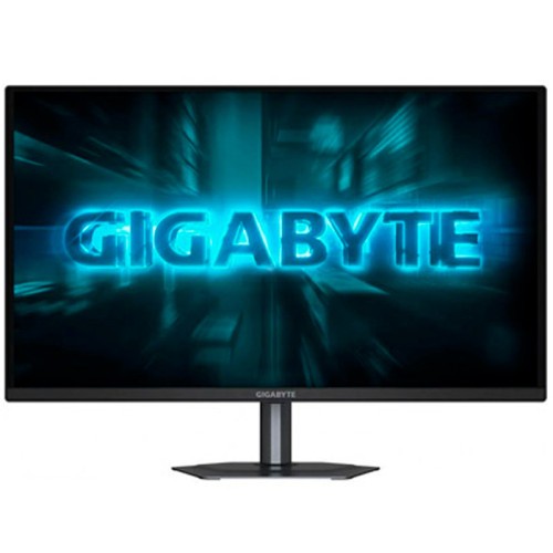 40288-MONITOR GIGABYTE 27" GS27F2,SS IPS,1920X1080 (FHD),0.31PP,1000:1,1MS,240HZ,2HDMI+1DP