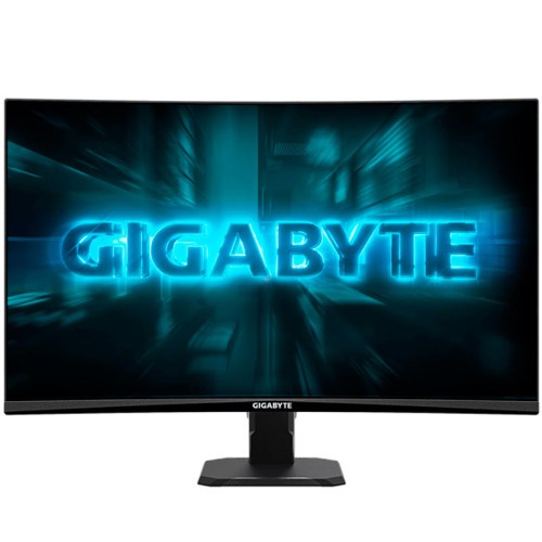 40290-MONITOR GIGABYTE 27" GS27FCA,CURVO,VA 1500R,1920X1080 (FHD),0.31PP,3000:1,1MS,200HZ,2HDMI+1DP