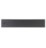 40313-WP WPN-ABP-2SL-B accesorio de bastidor