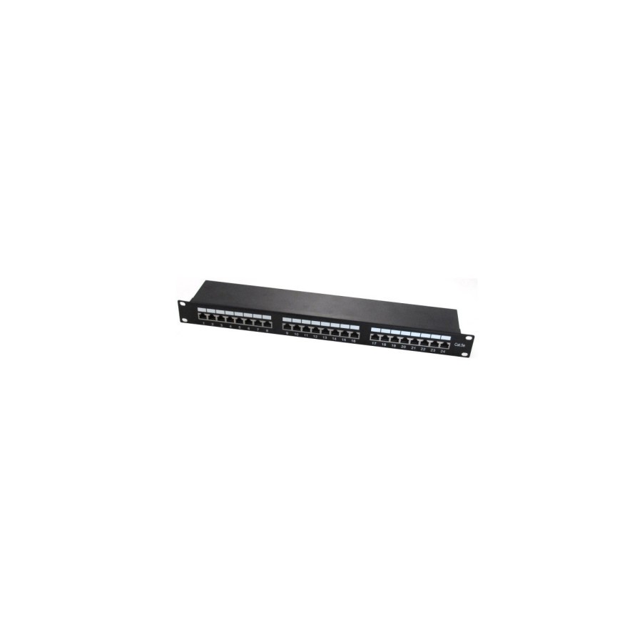 40322-WP WPC-PAN-5F-24 panel de parcheo