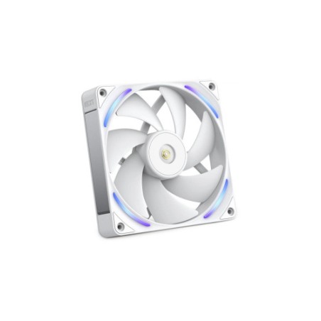 40339-NZXT F140X RGB BLANCO