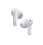 40362-OS-BASEUS BASS BP1 PRO IN-EAR TRUE WIRELESS EARBUDS MOON WHITE
