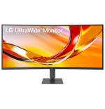 40372-MONITOR LG,34", 34U650A-B, 86,4 CM, 3440 X 1440 PIXELES, WIDE QUAD HD, LCD, 5 MS, NEGRO