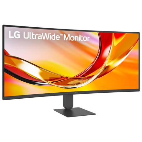 40373-MONITOR LG,34", 34U650A-B, 86,4 CM, 3440 X 1440 PIXELES, WIDE QUAD HD, LCD, 5 MS, NEGRO