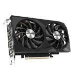 40383-Gigabyte GeForce RTX 3050 WINDFORCE OC V2 8G NVIDIA 8 GB GDDR6