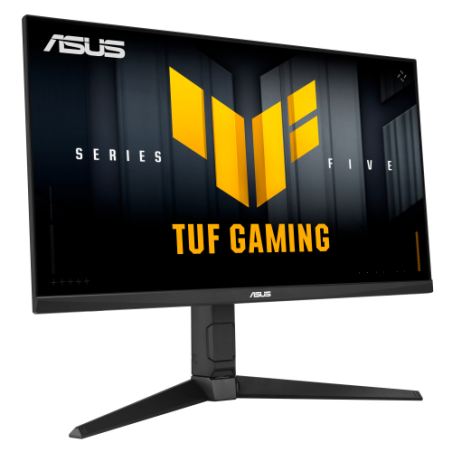 40390-ASUS TUF Gaming VG27AQML5A pantalla para PC 68,6 cm (27") 2560 x 1440 Pixeles Wide Quad HD Negro