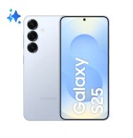 40410-Samsung Galaxy S25 15,8 cm (6.2") SIM doble Android 15 5G USB Tipo C 12 GB 512 GB 4000 mAh Azul