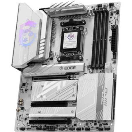 40412-PLACA MSI MPG B850 EDGE TI WIFI,AMD,AM5,B850,4DDR5,256GB,WIFI,ATX