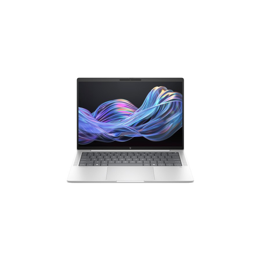 40421-HP EliteBook X G1i Next Gen AI PC Wolf Pro Security Edition Copilot+ PC Intel Core Ultra 7 258V Portatil 35,6 cm (