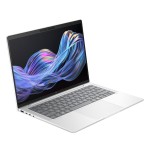 40422-HP EliteBook X G1i Next Gen AI PC Wolf Pro Security Edition Copilot+ PC Intel Core Ultra 7 258V Portatil 35,6 cm (