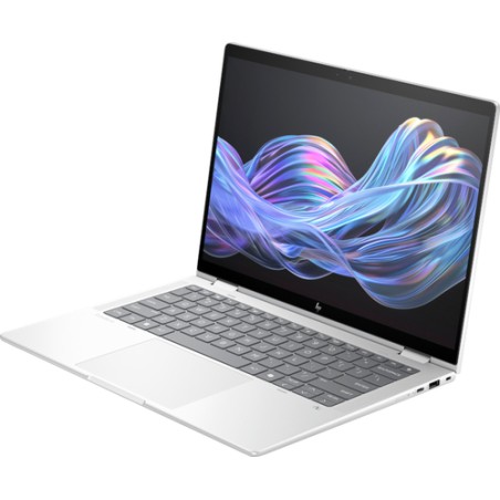40424-HP EliteBook X Flip G1i Next Gen AI Wolf Pro Security Edition Copilot+ PC Intel Core Ultra 7 258V Hibrido (2-en-1)