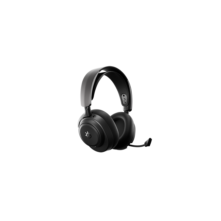 40425-AURICULARES STEELSERIES - ARCTIS NOVA PRO OMNI BLACK (61721)