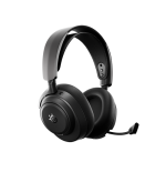 40425-AURICULARES STEELSERIES - ARCTIS NOVA PRO OMNI BLACK (61721)