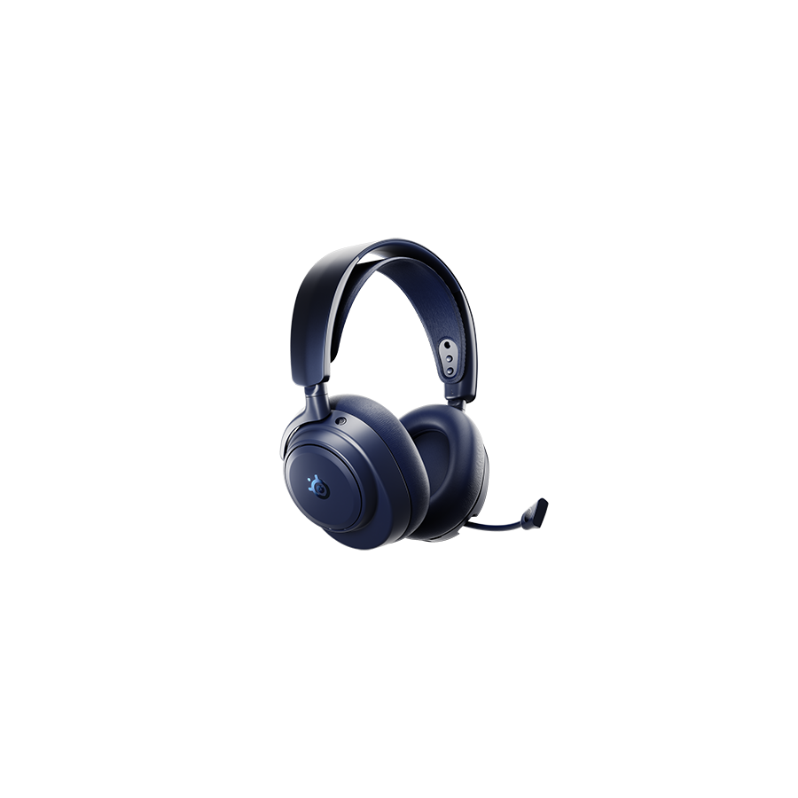 40427-AURICULARES STEELSERIES - ARCTIS NOVA PRO OMNI M.BLUE (61723)