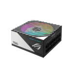 40444-ASUS ROG Loki SFX-L 750W Platinum unidad de fuente de alimentacion 20+4 pin ATX Negro, Plata