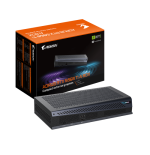 40475-VGA GIGABYTE EXTERNA GV-N506TIXEB-16GD,NV,RTX5060TI,16GB,GDDR7,256BIT, THUNDERBOALTT 5 CAB LE 800mm (USB TYPE-C) *