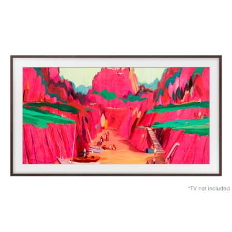 40483-Samsung VG-SCFF85BWBXC accesorio para televisor