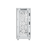 40491-CAJA CORSAIR 3200D RS MID-TOWER PERFORMANCE WHITE CC-9011335-WW
