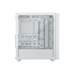 40492-CAJA CORSAIR 3200D RS MID-TOWER PERFORMANCE WHITE CC-9011335-WW