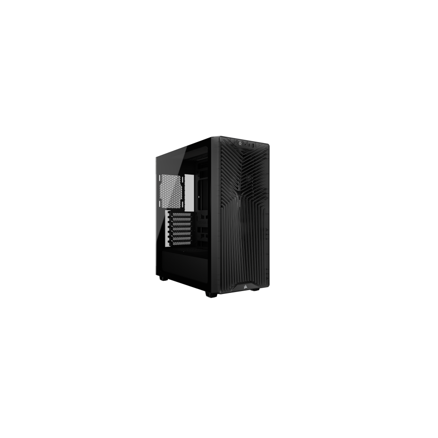 40493-CAJA CORSAIR 3200D RS MID-TOWER PERFORMANCE SMOKE CC-9011336-WW