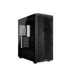 40493-CAJA CORSAIR 3200D RS MID-TOWER PERFORMANCE SMOKE CC-9011336-WW