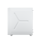 40496-CAJA CORSAIR 3200D RS ARGB MID-TOWER PERFORMANCE WHITE CC-9011345-WW