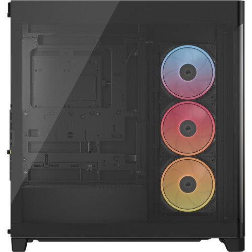 40498-CAJA CORSAIR 3200D RS ARGB MID-TOWER PERFORMANCE SMOKE CC-9011346-WW