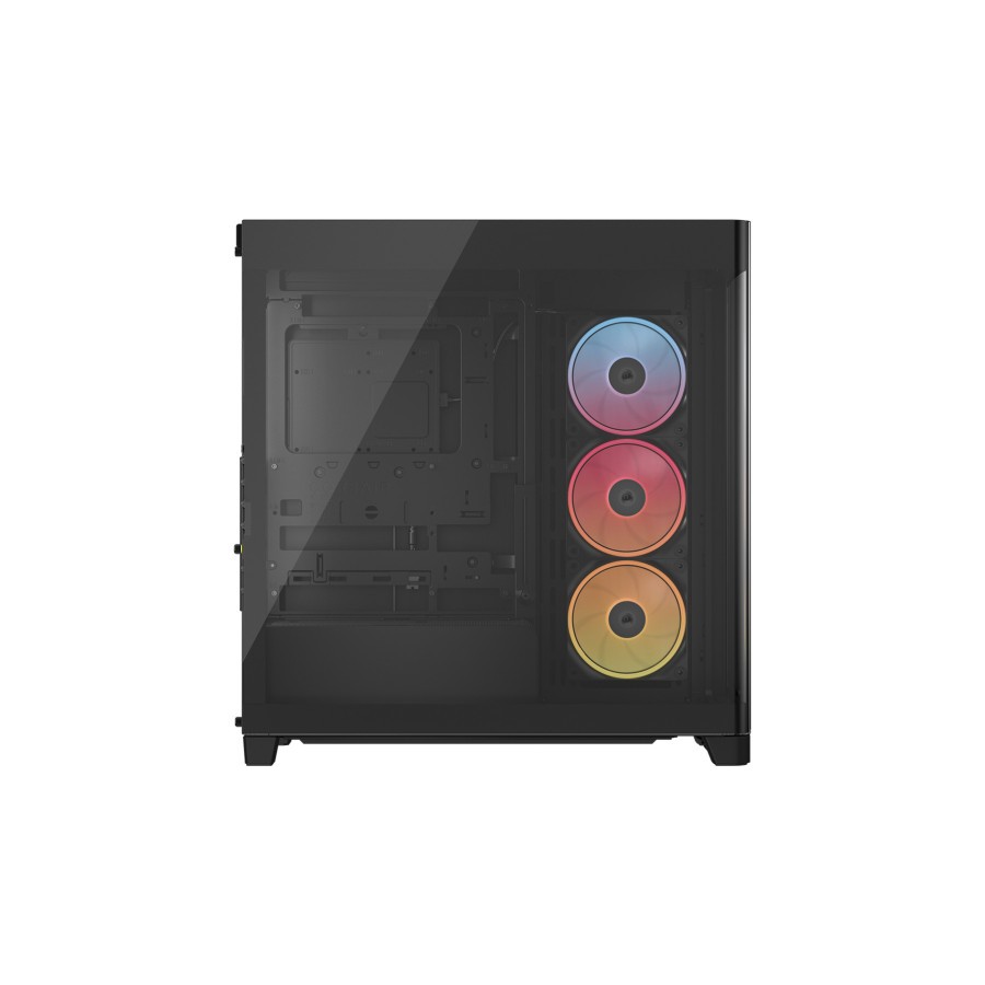 40498-CAJA CORSAIR 3200D RS ARGB MID-TOWER PERFORMANCE SMOKE CC-9011346-WW