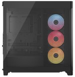 40498-CAJA CORSAIR 3200D RS ARGB MID-TOWER PERFORMANCE SMOKE CC-9011346-WW