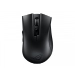 4051-ASUS ROG Strix Carry raton RF inalambrica + Bluetooth Optico 7200 DPI mano derecha