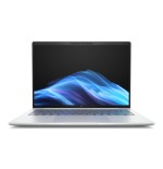 40522-HP EliteBook 8 G1i 14 inch Notebook Next Gen AI PC Wolf Pro Security Edition Copilot+ PC Intel Core Ultra 5 228V P