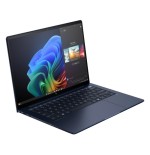 40527-HP EliteBook Ultra G1i Next Gen AI PC Wolf Pro Security Edition Copilot+ PC Intel Core Ultra 7 258V Portatil 35,6