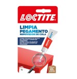 40532-LOCTITE SUPERGLUE-3 LIMPIA PEGAMENTO BL 5 GR LOCTITE 2950035
