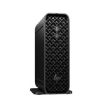 40541-HP Z2 G1i Wolf Pro Security Edition Intel Core Ultra 7 265 32 GB DDR5-SDRAM 1 TB SSD NVIDIA RTX 2000 Ada Windows 1