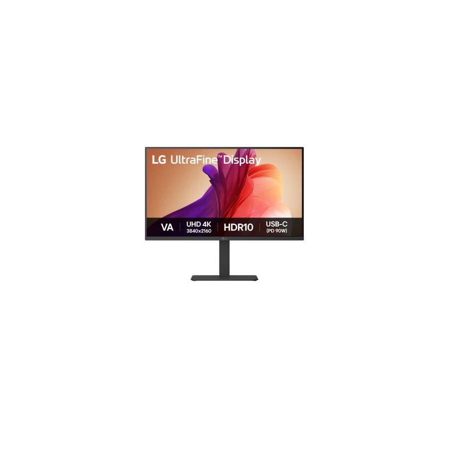 40549-MONITOR LG, 32", 32U720A-B, 81,3 CM, 3840 X 2160 PIXELES, 4K ULTRA HD, LED, 5 MS, NEGRO