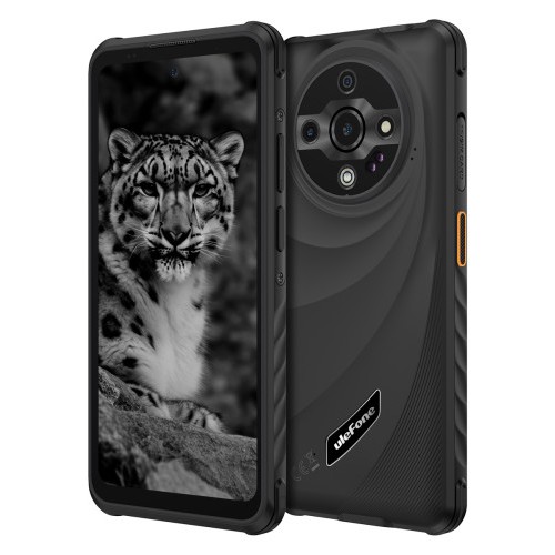 40553-ARMOR X31 / 6+128GB / BLACK