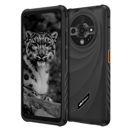40553-ARMOR X31 / 6+128GB / BLACK