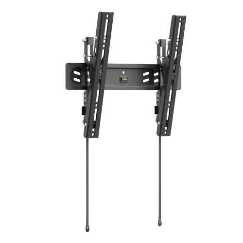 40568-Ewent EW1610 soporte para TV 165,1 cm (65") Negro