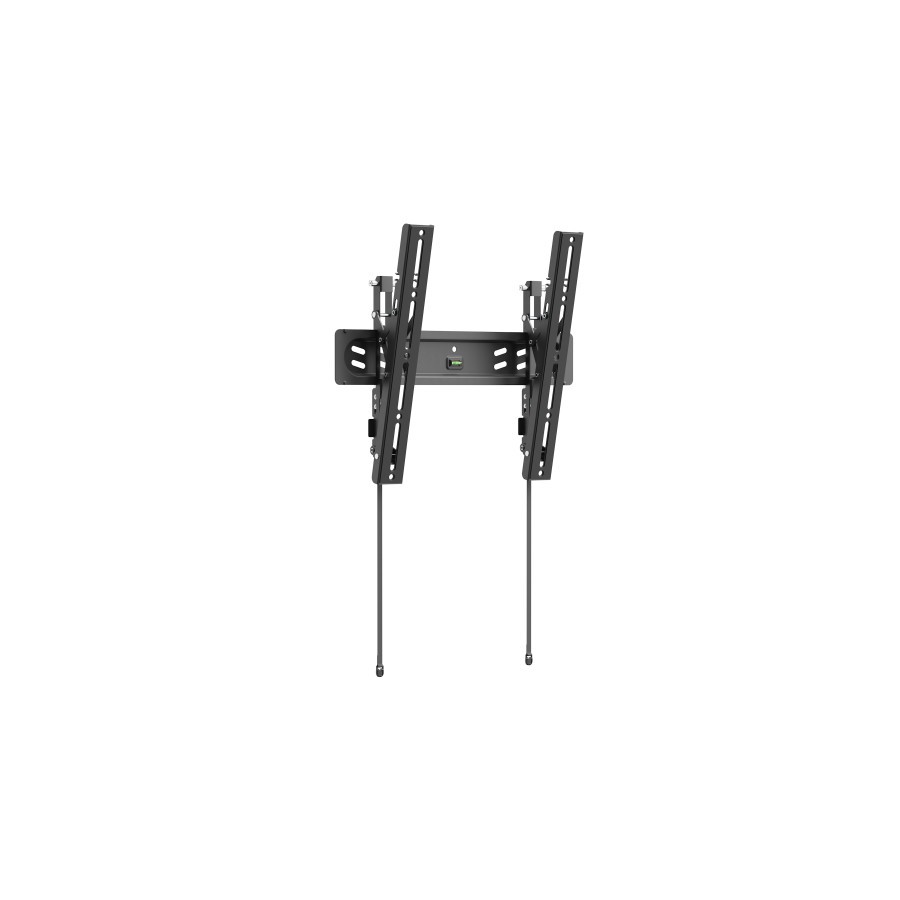 40568-Ewent EW1610 soporte para TV 165,1 cm (65") Negro