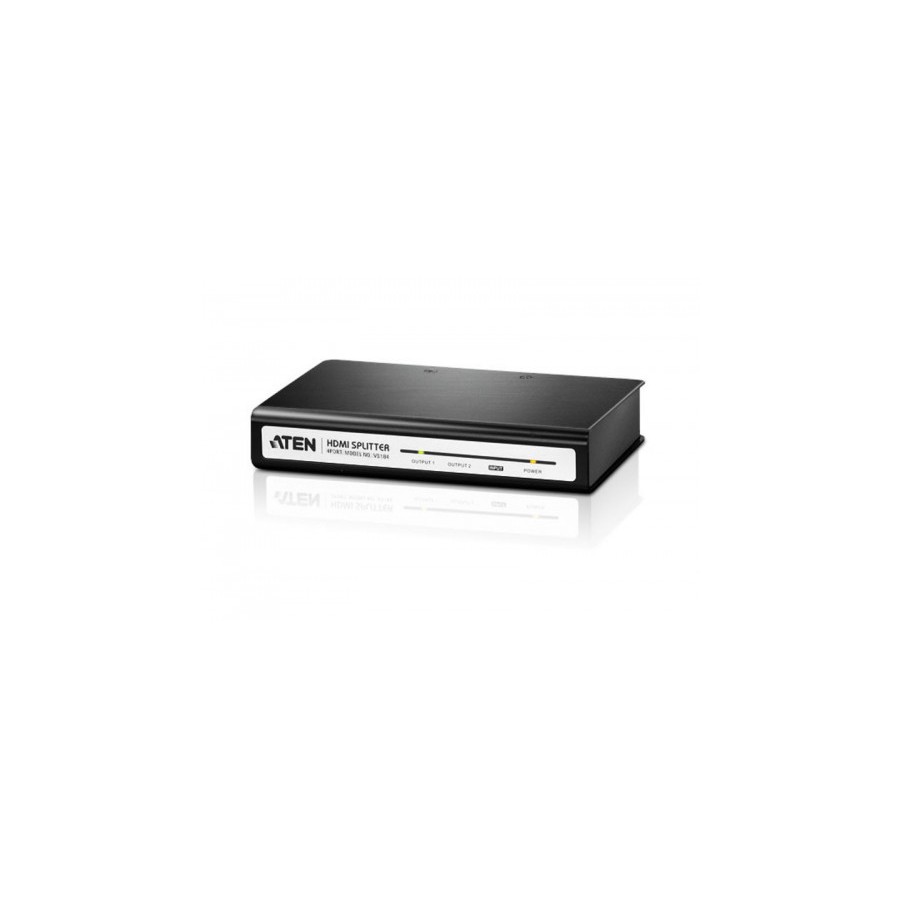 4062-Aten VS184B divisor de video HDMI 4x HDMI